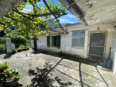 Rustico Casale in Vendita a Borzonasca Localetã  Prato Sopralacroce 45
